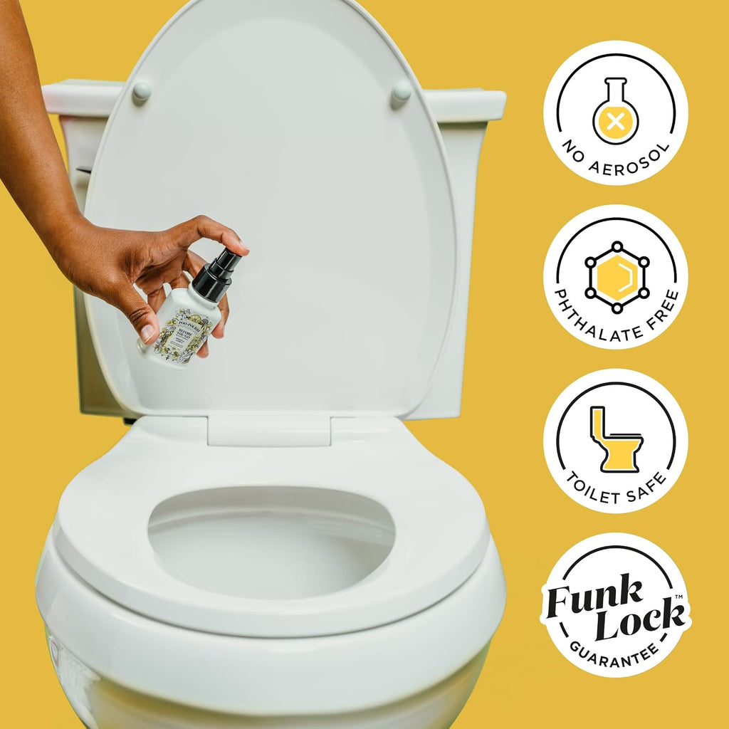 Before-You-Go Toilet Spray Refill, Original Citrus, 16 Fl Oz