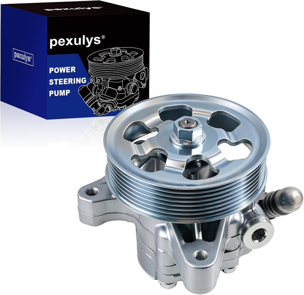 Power Steering Pump For Honda CR-V 02-11, 21-5419