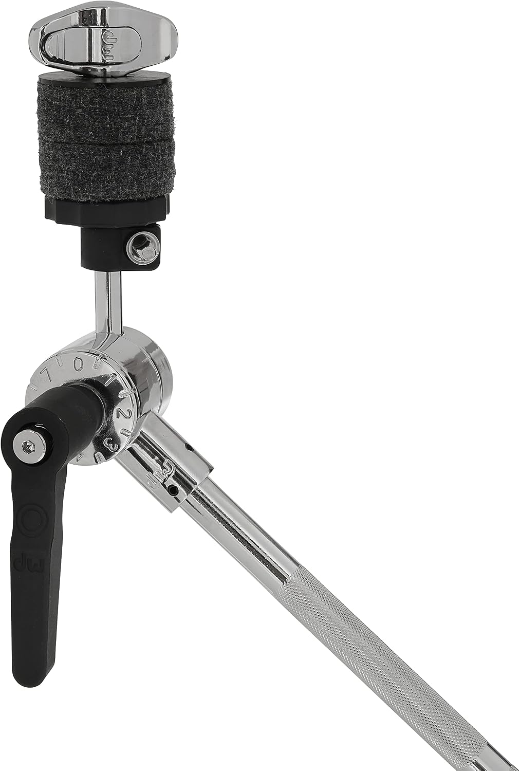 DW 3000 Series Straight Boom Cymbal Stand (DWCP3700A)