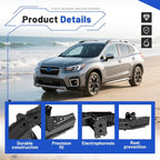KUAFU Bumper Impact Reinforcement Compatible with 2018-2023 - Crosstrek