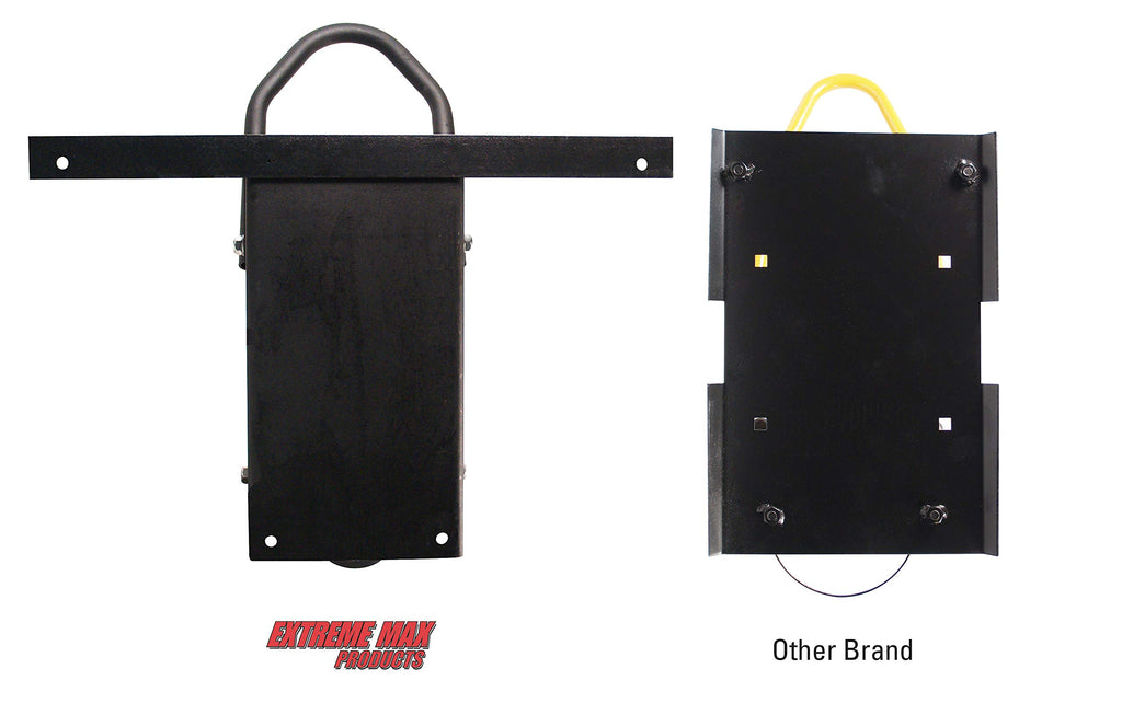 5001.5010 Motorcycle Wheel Chock