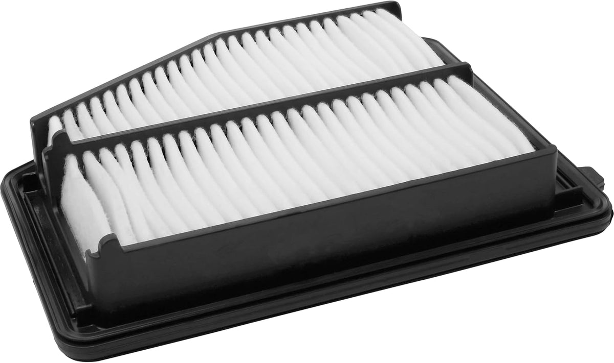 EPAuto GP213 (17220-R1A-A01) Engine Air Filter Replacement for Honda
