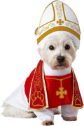 Holy Hound Pet Costume Small