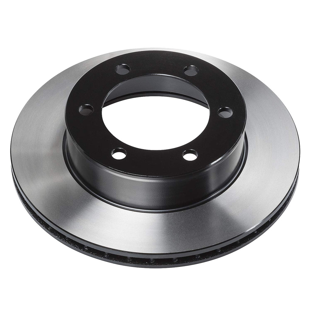 Wagner Brake BD125503E Disc Brake Rotor