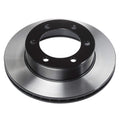 Wagner Brake BD125503E Disc Brake Rotor