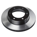 Wagner Brake BD125503E Disc Brake Rotor