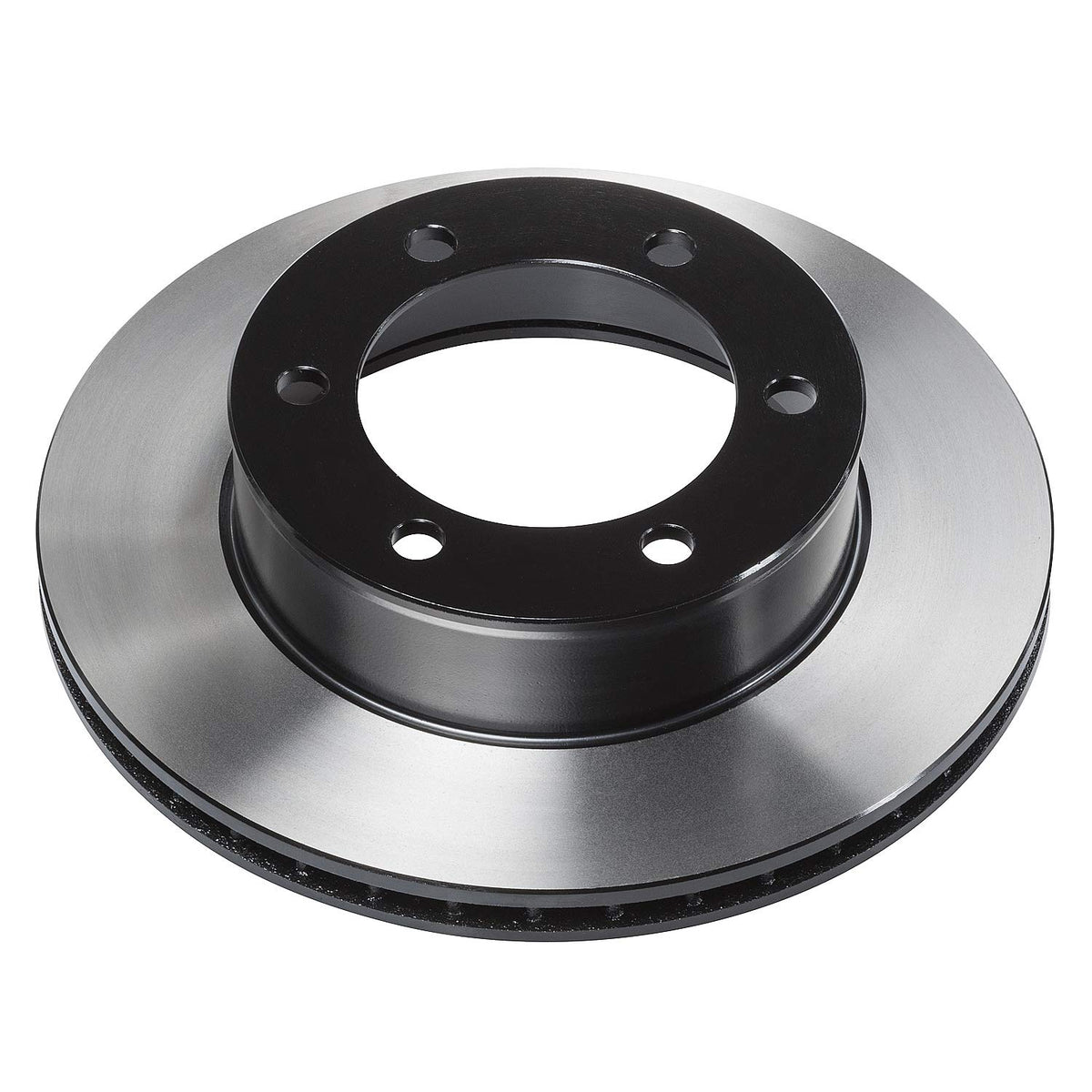 Wagner Brake BD125503E Disc Brake Rotor