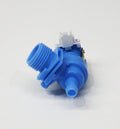 Inlet valve for Whirlpool dishwasher models FFBD2411NW2A FFBD2411NW3A FFBD2411NW4A FFBD2411NW5A FFBD2411NW6 FFBD2411NW7B FFBD2411NW8B FFBD2412SB0A FFBD2412SM0A
