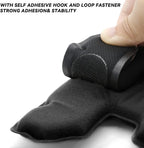 Tactical Helmet Pads - Universal Replacement Internal Memory Foam Pad Inserts for ACH, MICH, EXF Helmets