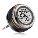 ProTemp S1 Patented Smart Grill Gauge Thermometer Hub Wi-Fi and Bluetooth