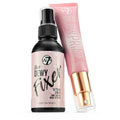 The Fixer Glow Set - Primer and Setting Spray Duo