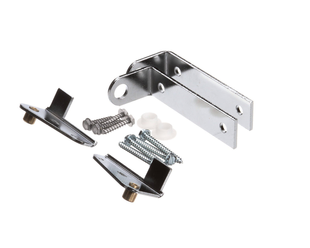 Delfield 0420068-S Lo Profile Hinge Replacement Kit