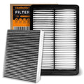 Engine & Cabin Air Filter Kit for Palisade (2020-2026)