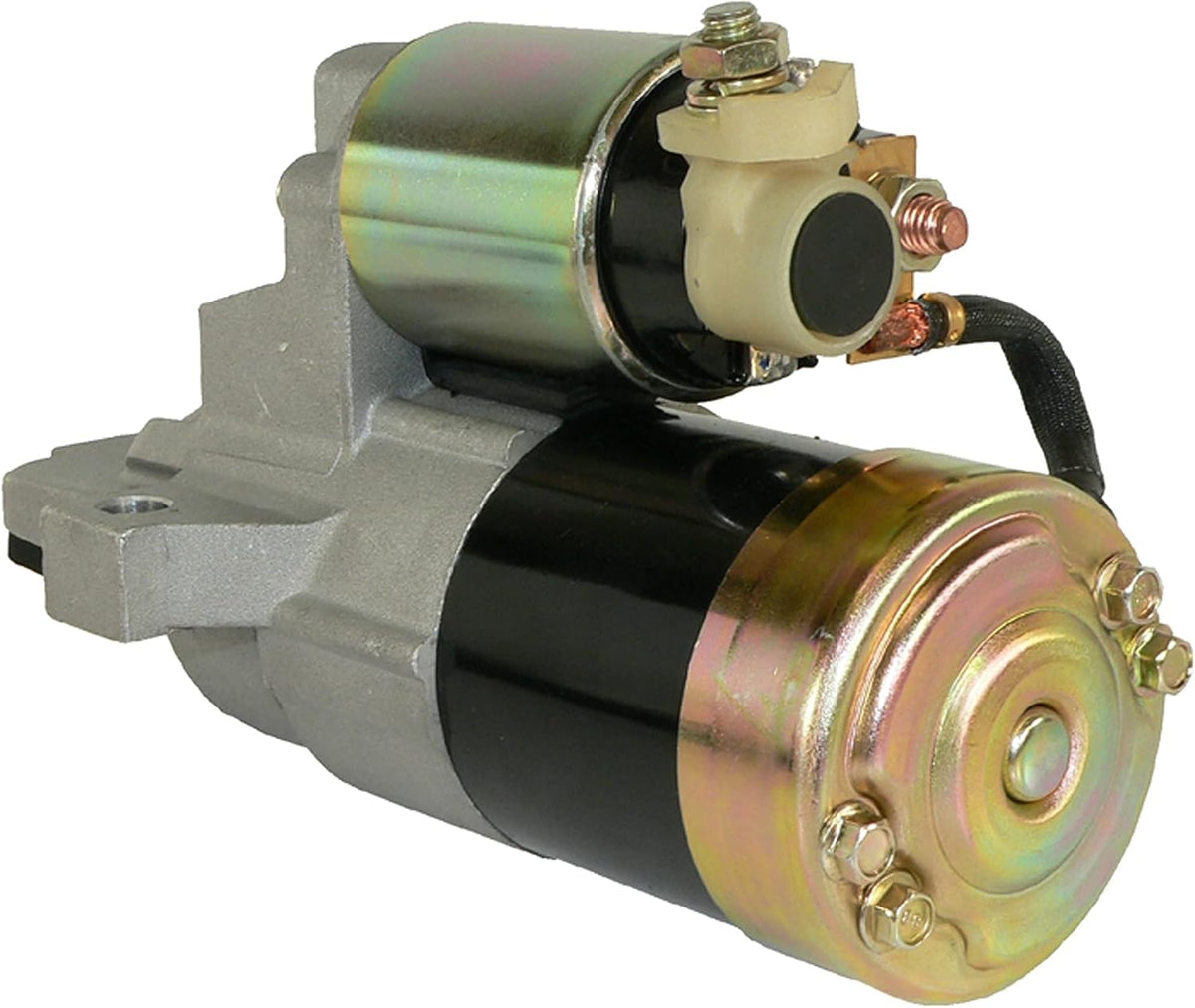 DB Electrical Starter for Mazda 6 2.3L 2.5L 2003-2010