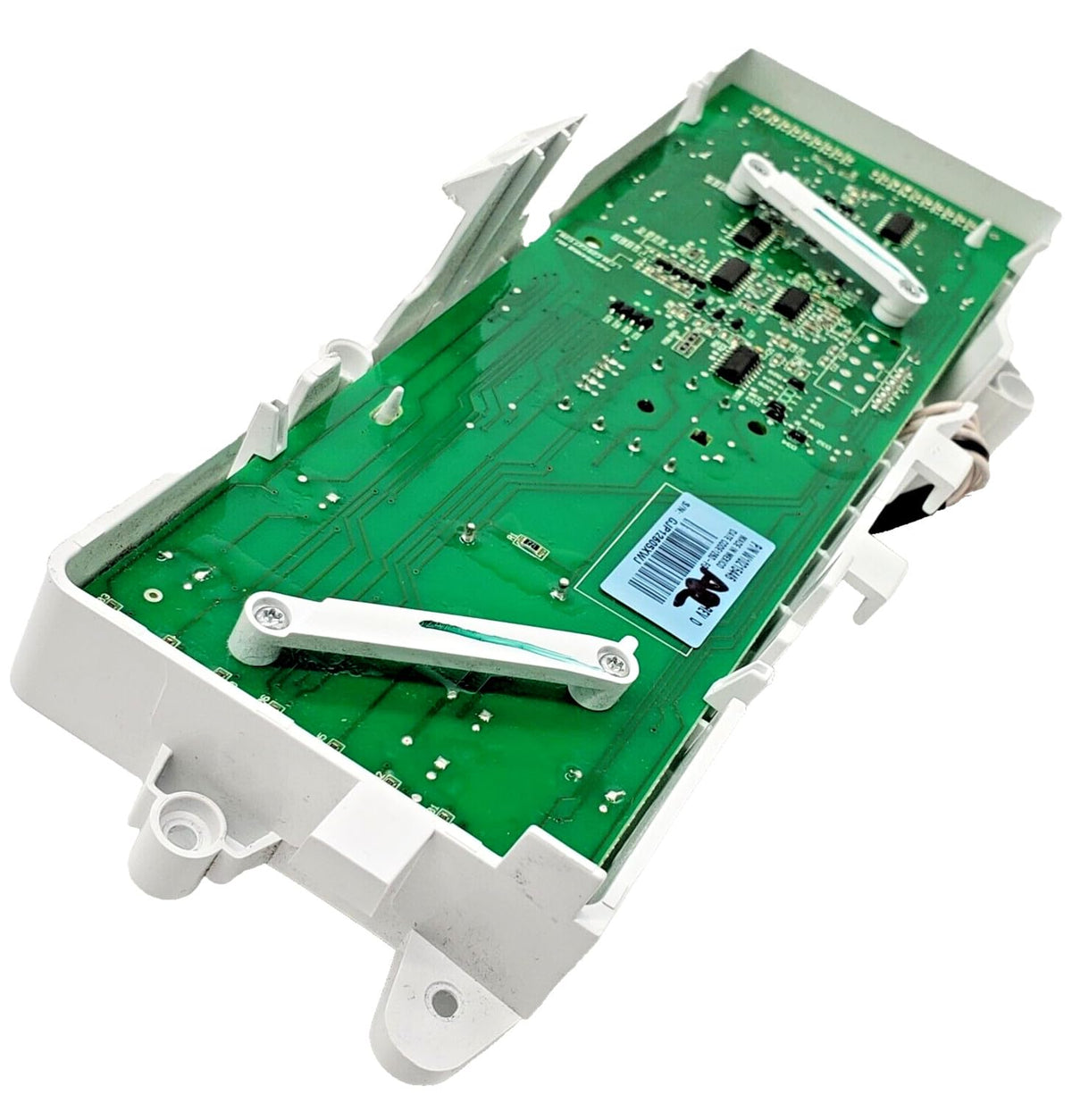 OEM Replacement for Whirlpool Dryer Control W10215446 W10247234