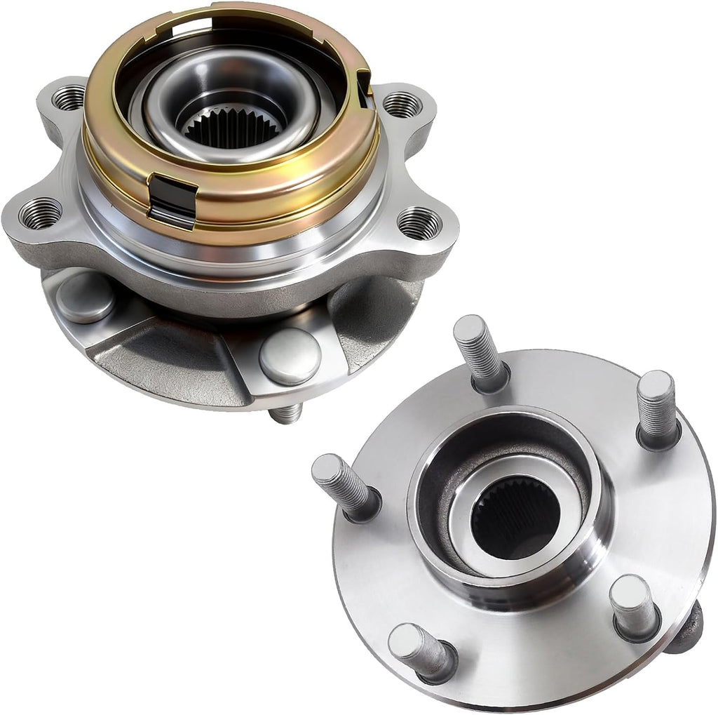 513294 Front Wheel Bearing Hub Assembly for Nissan Altima 2.5L 2007-2013