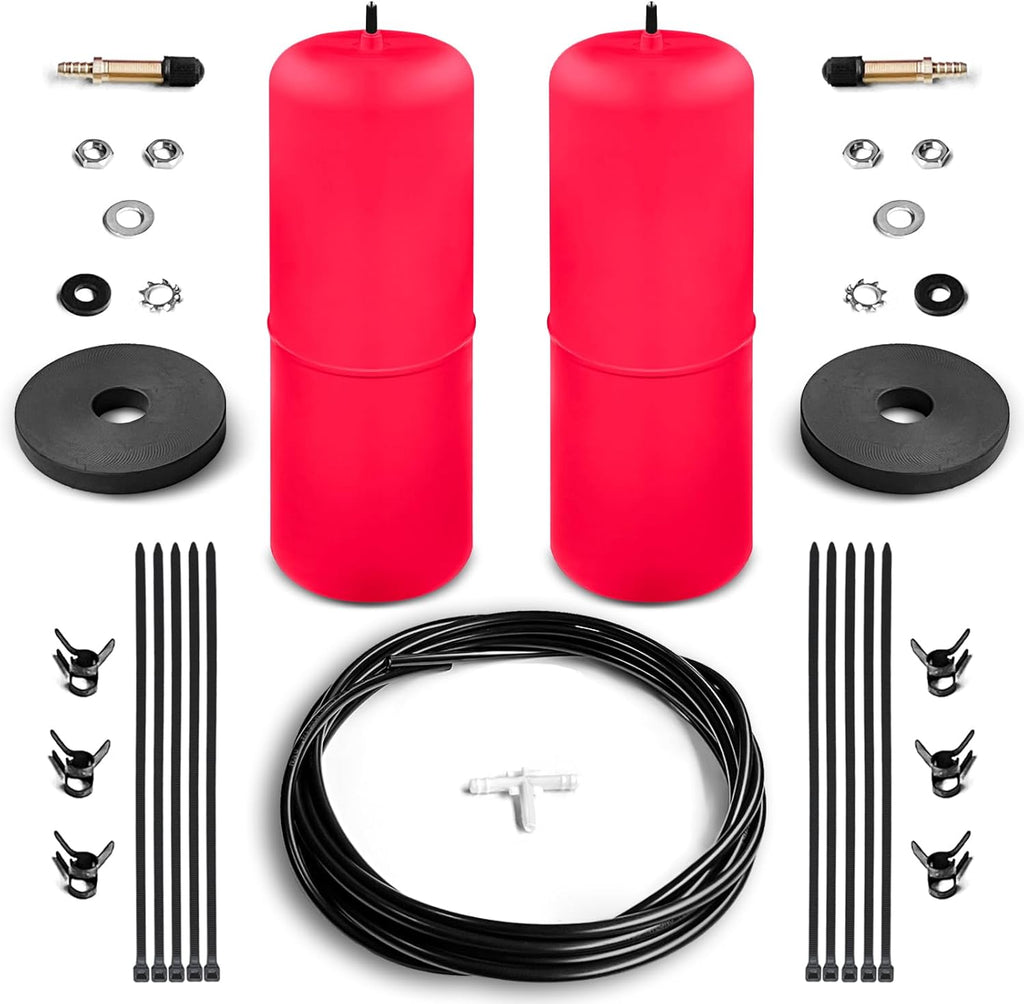 Rear Air Spring Bag Suspension Kits for Ram 1500/ Classic