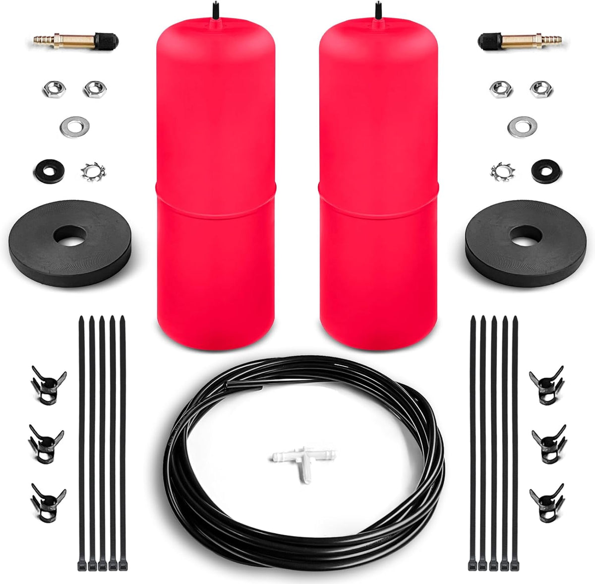 Rear Air Spring Bag Suspension Kits for Ram 1500/ Classic