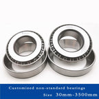 LM603049/11 Tapered Roller Bearing 1Pcs
