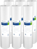 Pentair Pentek DGD-5005-20 Big Blue Whole House Sediment Filter