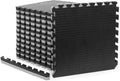 Home Jiu Jitsu Mats - Extra Thick 1.5" Interlocking Puzzle Mats for Grappling, Wrestling, MMA & Judo Training Room