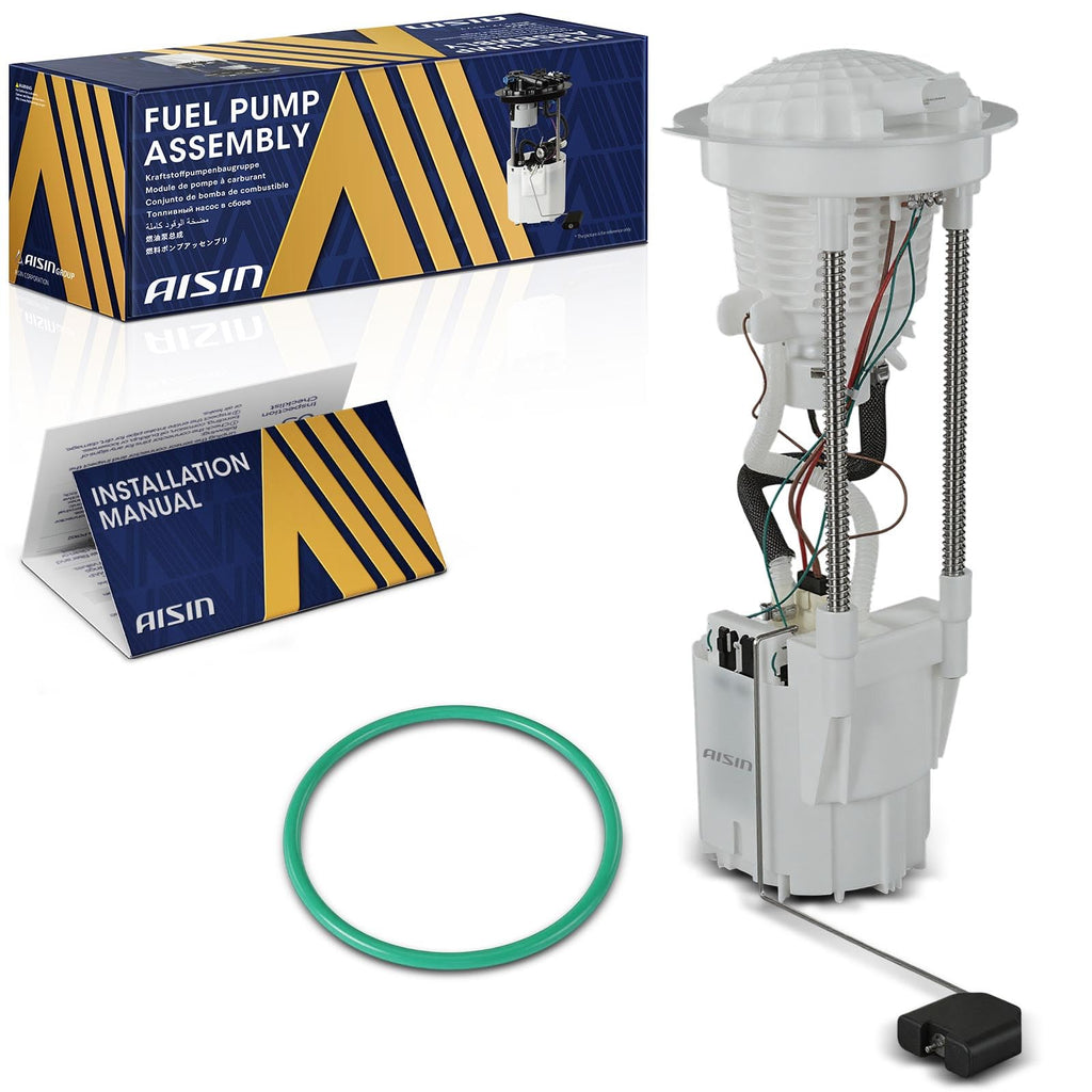 AISIN AFTERMARKET FUPCH-00459 Fuel Pump Module Assembly