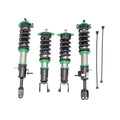 R9-HS2-008_1 Hyper-Street II Coilover Suspension Lowering Kit, Mono-Tube Shock w/ 32 Click Rebound Setting, Full