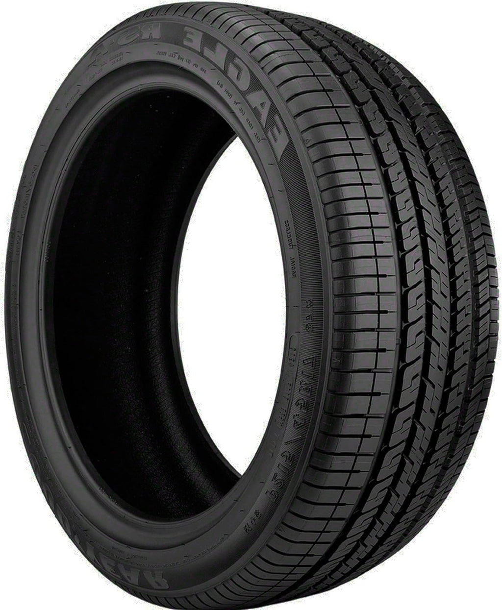 Eagle RS-A Radial Tire - 205/55R16 89H | Passenger Performance All Season Traction 89H Rated Standard Load Radial