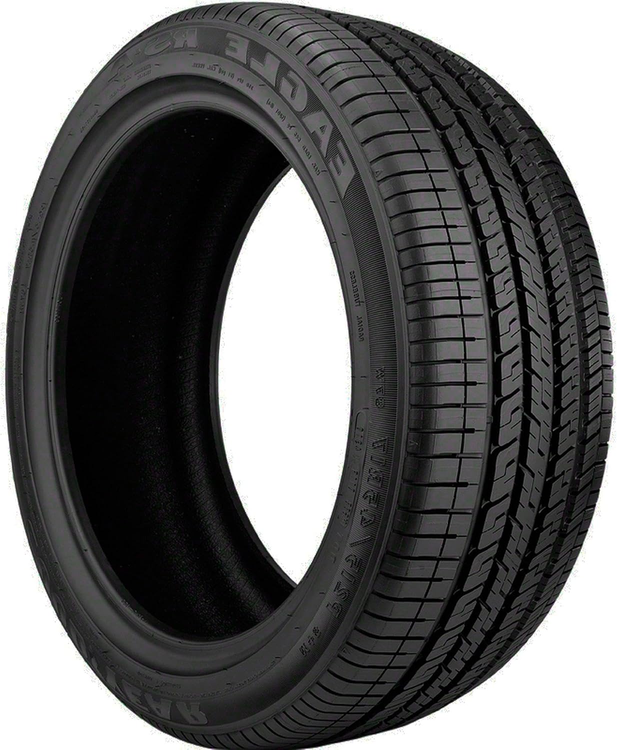 Eagle RS-A Radial Tire - 205/55R16 89H | Passenger Performance All Season Traction 89H Rated Standard Load Radial