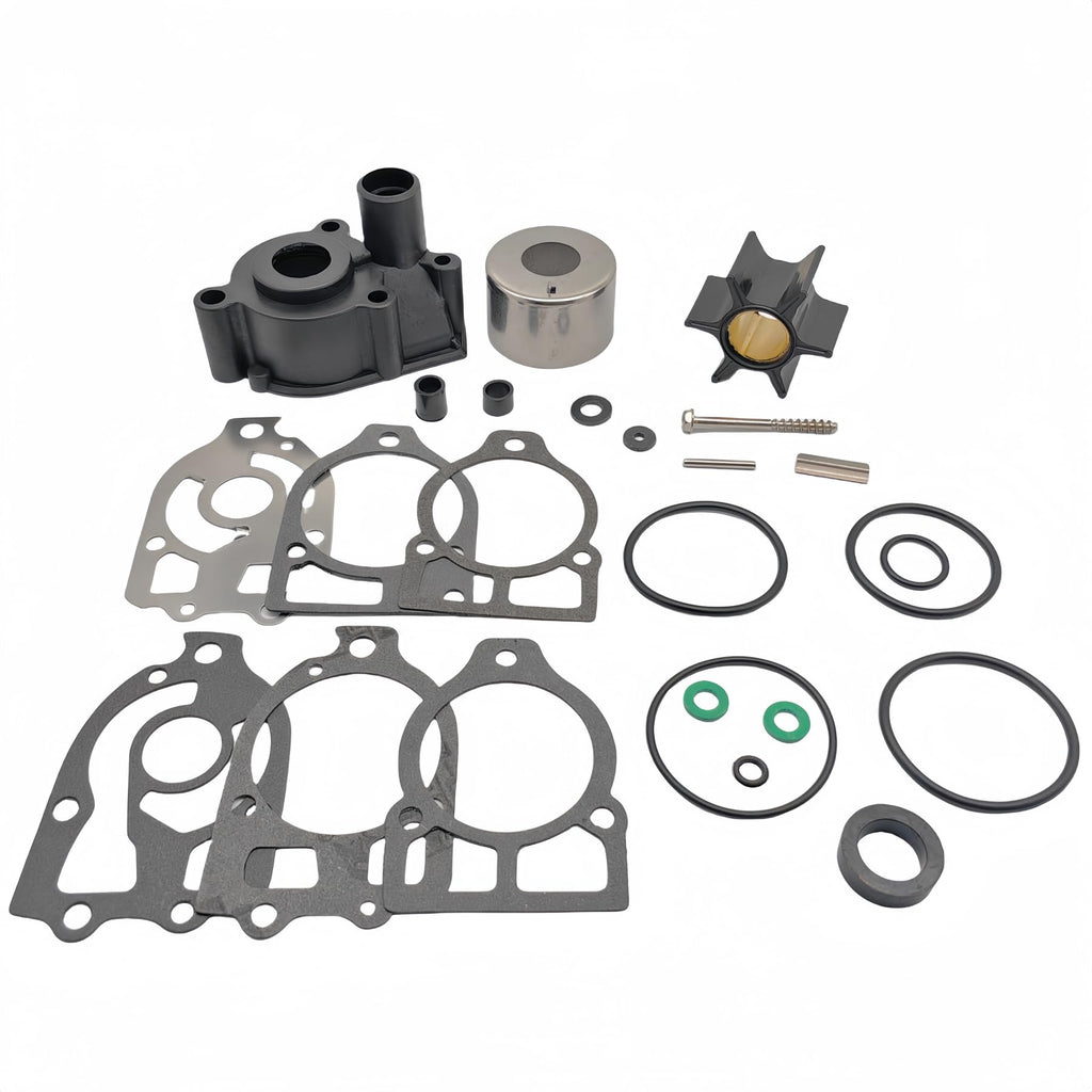 SeaSierra 96148A8 Water Pump Impeller Kit for Mercruiser Alpha 1 One Gen 1