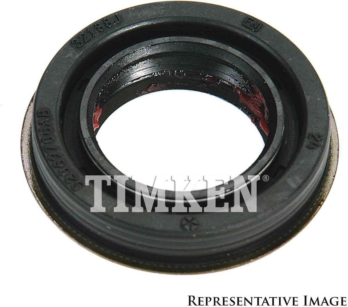 Timken 710489 Front Axle Shaft Seal
