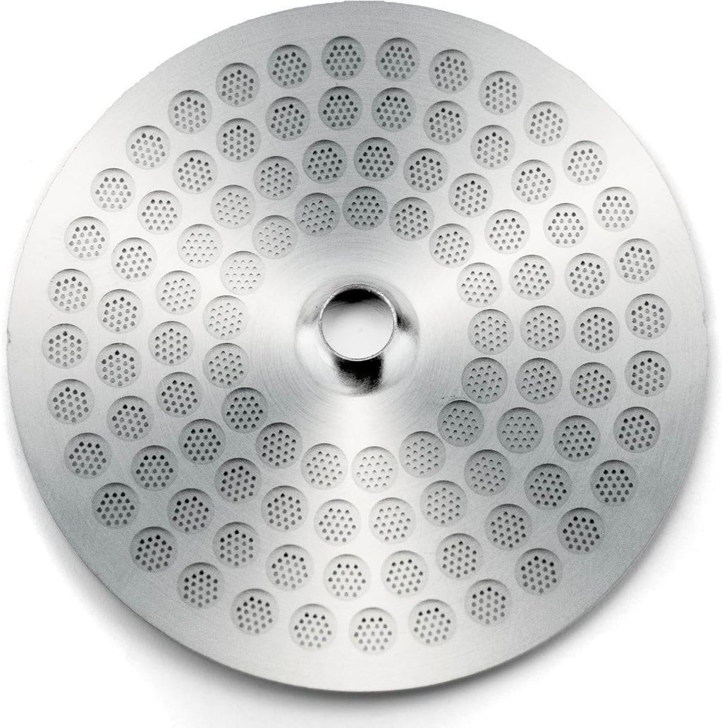 Shower Screen Replacement for 55 mm IMS Precision Group Head Screen GA200IM