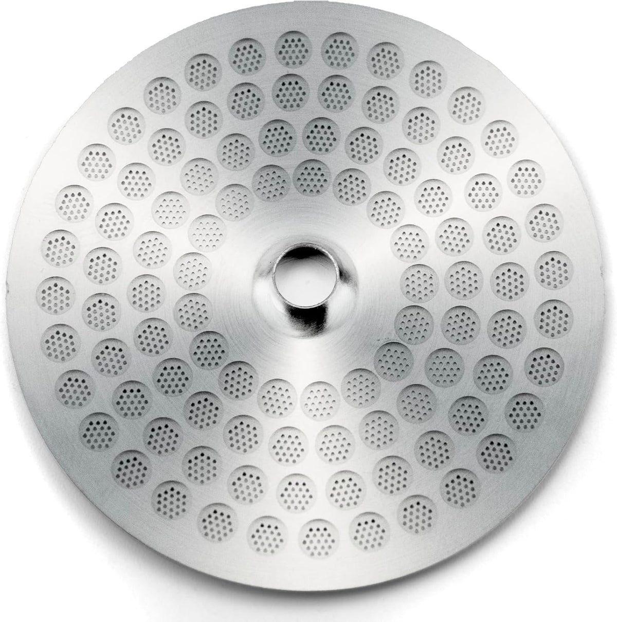Shower Screen Replacement for 55 mm IMS Precision Group Head Screen GA200IM