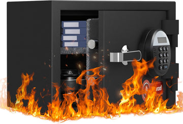 Gun & Document Safes