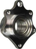 Timken Preset, PreGreased, PreSealed Brg Module - BM500003