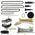 KUSATEC 9-0389SX Timing Chain Kit
