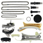 KUSATEC 9-0389SX Timing Chain Kit