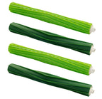 Dual Multi-Surface Roller Brushes Replacement Parts for iRobot Roomba S9