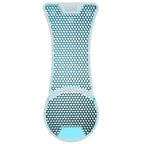Splash Hog Vertical Urinal Screen, Clean