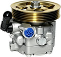 Power Steering Pump with Pulley 21-5196 Fits for Subaru Forester 10-13