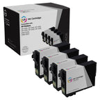 Products Compatible Ink Replacement for Epson T288XL120 (Black, 4-Pk)
