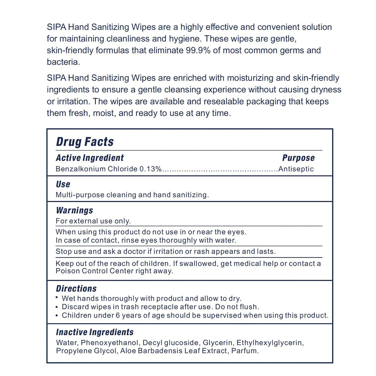 Hand Sanitizing Wipes 100 WIPES/CANISTER, Soft Textured Wipes, Fresh Scented, (4 CANISTERS)