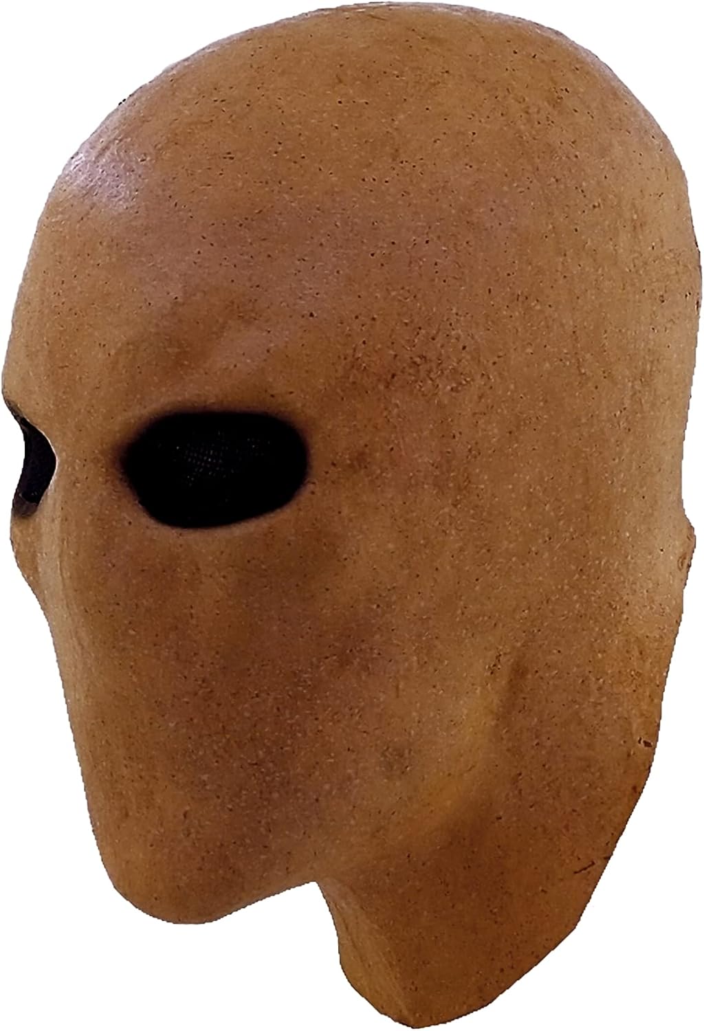 Mask Silent Stalker Creepy Pasta Collection Durable Latex Costume Hand Painted Horror Halloween Carnival Parade
