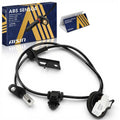 AISIN AFTERMARKET BSZ-00809 Rear Left or Right ABS Wheel Speed Sensor