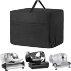 Meat Slicer Cover Compatible with Hobart HS7-1PS 2020–pr
