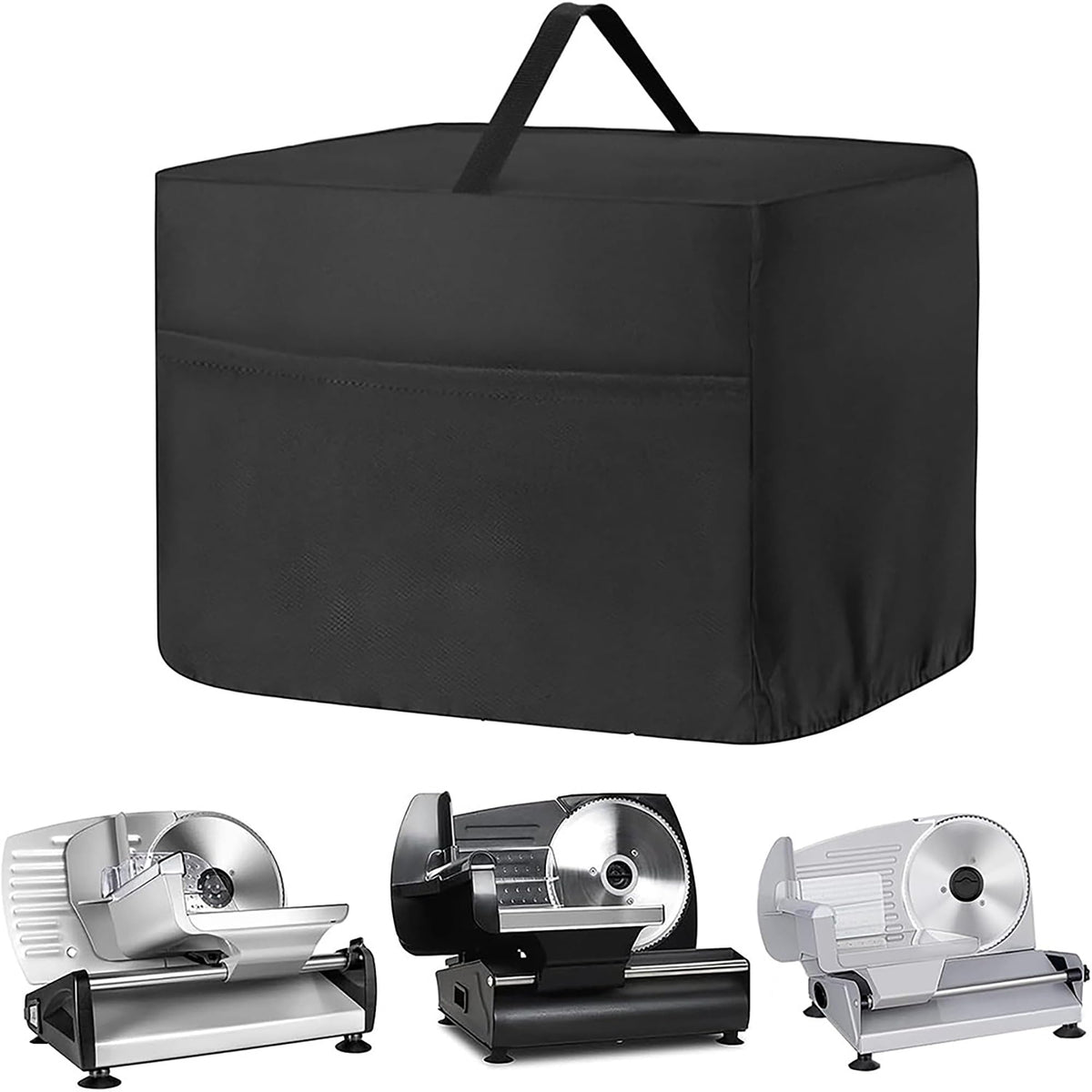 Meat Slicer Cover Compatible with Hobart HS7-1PS 2020–pr