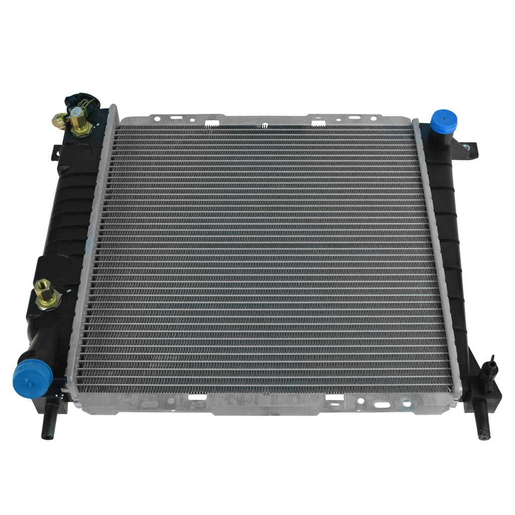 Radiator Assembly Aluminum Core