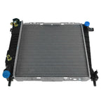 Radiator Assembly Aluminum Core