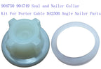 904750 904749 Seal and Nailer Collar Kit For Porter Cable