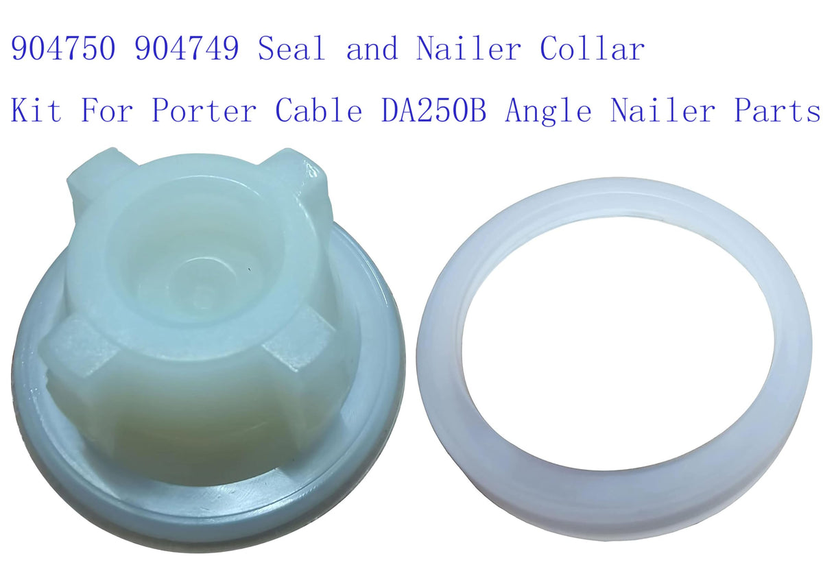 904750 904749 Seal and Nailer Collar Kit For Porter Cable